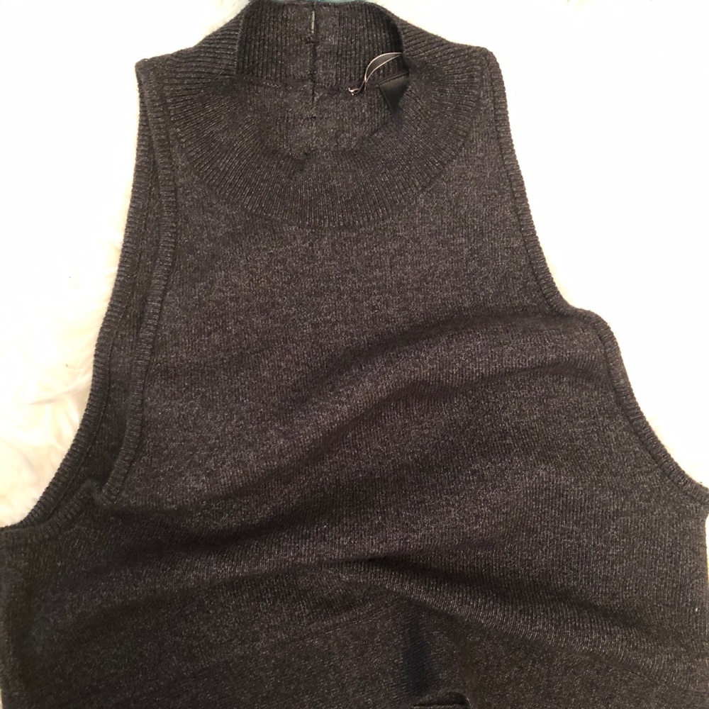 Victoria Secret Crop Top